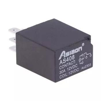 Вспомогательное реле для Cf500 600 800 X5 X6 X8 Utv Atv 4X4 Buggy Go Kart Parts 9010-150350 чёрный