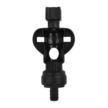 Вспомогательные планки разъема BIB, легко заправляемые