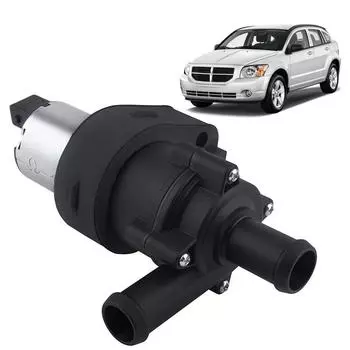 Вспомогательный электрический водяной насос 55056340AA 902-063 120-9030 для запасного водяного насоса 4,7 л 5,7 л