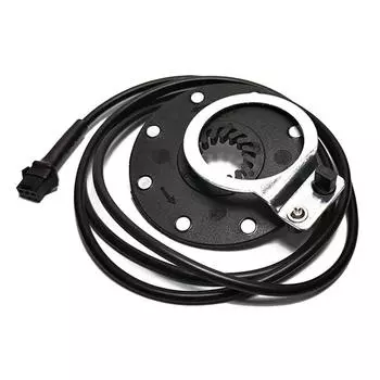 Вспомогательный датчик, 1 шт., расстояние 1–6 м, 8 магнитов, аксессуары