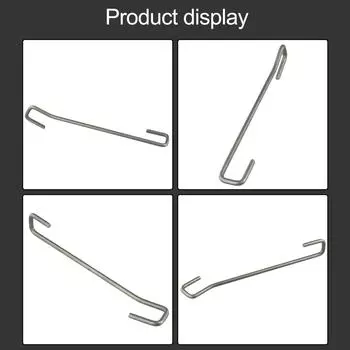 Вспомогательный инструмент Багажник автомобиля Техническое обслуживание автомобиля Дверь автомобиля Опорная планка задней двери Стайлинг автомобиля Руководство по измерению Отклонение CHINA