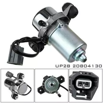 Вспомогательный насос усилителя тормозов с электроприводом в сборе УП28 20804130