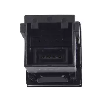 Вспомогательный порт USB 86190-12040 для Toyota для Prius для Rav4 для Sienna 2018-2025 Автомобильные аксессуары вспомогательный порт замена CHINA