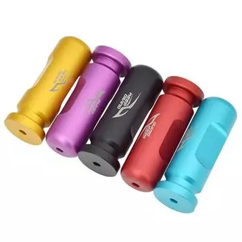 Вспомогательный практический инструмент для выравнивания давления в ушах Frenzel Practitioning Ear Pressure Balance Equipment для дайвинга, фридайвинга, подводной охоты небесно-голубой