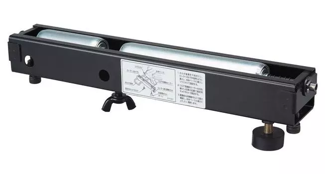 Вспомогательный ролик для пола Makita A-46012