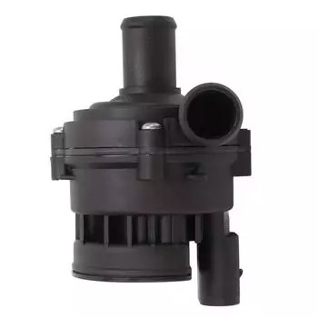 Вспомогательный водяной насос двигателя для Mercedes Benz W211 X218 2048350364