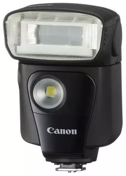 Вспышка Canon Speedlight 320EX