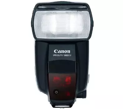Вспышка Canon Speedlite 580EX SP580EX