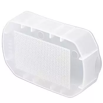 Вспышка для камеры, софтбокс, рассеиватель отраженного света, крышка для вспышки Speedlite Canon600EX-RT, мини-светорассеиватель