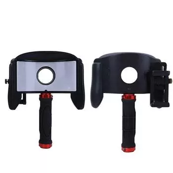 Вспышка для стоматологической фотографии, вспышка для полости рта, держатель для мобильной фотографии, подставка для стоматологического оборудования, светодиодная лампа