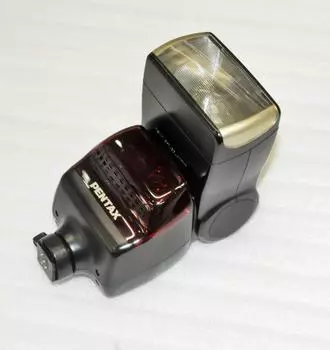 Вспышка PENTAX Strobe AF500mm FTZ W/C
