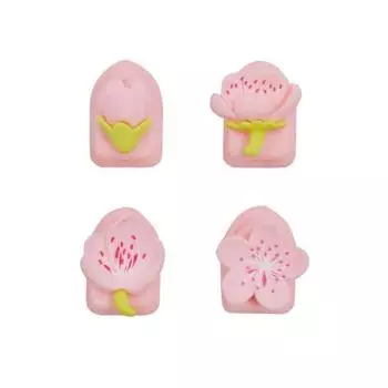 Вставить автомобильный крючок цветок держатель спинки сиденья новый мини автомобильные крючки розы красного