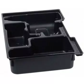 Вставка Bosch Professional 102 для 1600A002V8 L-BOXX (только GSR/GDR10.8)
