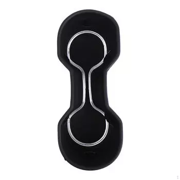 Вставка для подстаканника J131sxc100 для напитков Прочный аксессуар для ремонта деталей салона автомобиля Легко