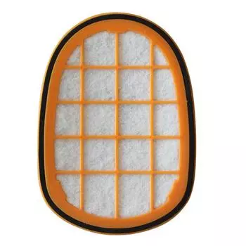 Вставка фильтра для Philips Xc8043, Xc8047, Xc8049, Xc8147, Fc5005/01 Cp0663 оранжевый