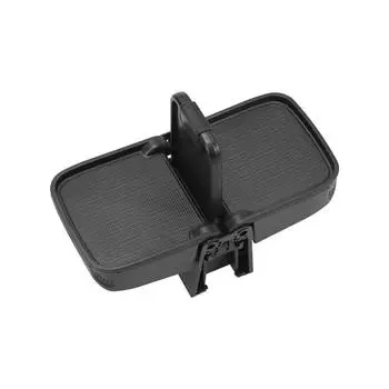 Вставка подстаканника центральной консоли Деталь 77230-T7W-A02ZA Для Honda HRV HR-V 2016-18