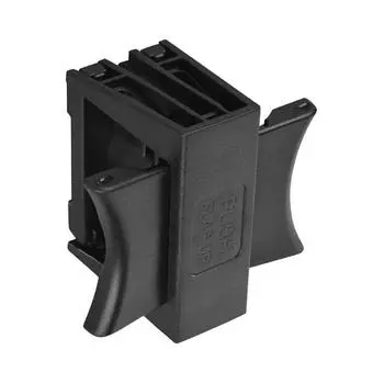 Вставка-разделитель подстаканника центральной консоли 5562002140 для Toyota Corolla 2009-2013