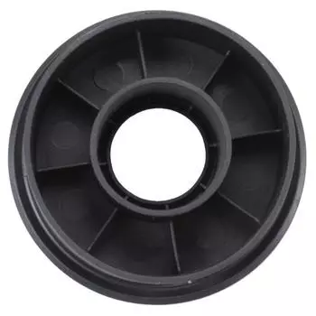 Вставка-разделитель подстаканника центральной консоли для Subaru Outback Legacy 2020-2022