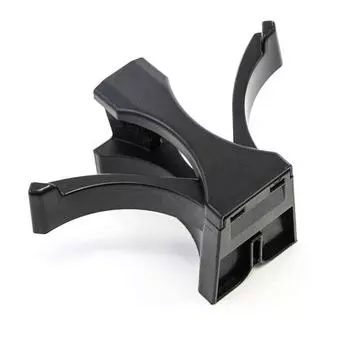 Вставка-разделитель подстаканника центральной консоли для Toyota Tacoma 2005-2015 Совершенно новая