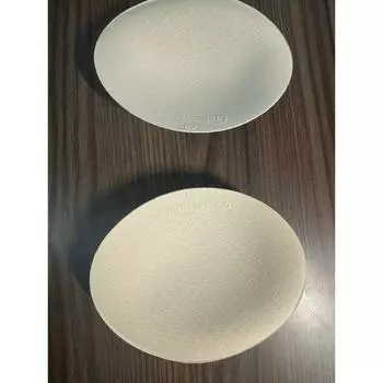 Вставка сверху тонкая, снизу толстая, трехмерный дышащий хлопковый костюм для йоги Primary colors (one pair) Small size:(S-M)