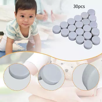 Вставки Maker Boxes of Timbre Crafts Repair Doll Animal Puppets White Diy Toy Sound Making 2cm