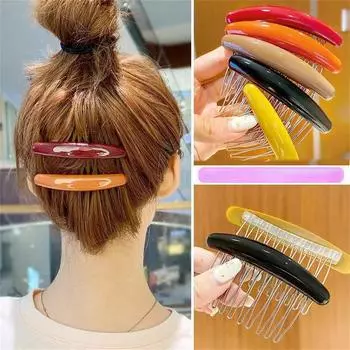 Вставленные расчески, заколки, хрустальные вставки для волос, заколки для волос, заколки для волос, повязка для волос, свадебные модные аксессуары для волос, женские аксессуары