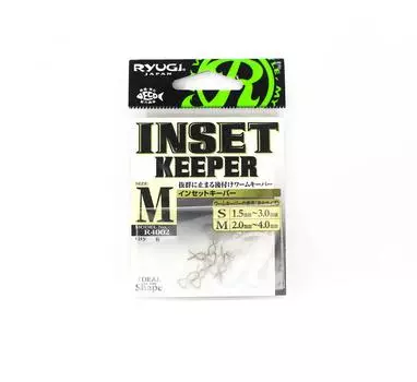 Вставной держатель Ryugi для мягких приманок Jighead, размер M (9976)