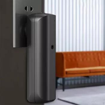 Вставной диффузор эфирного масла, небольшая ароматическая машина для путешествий, отелей, домов