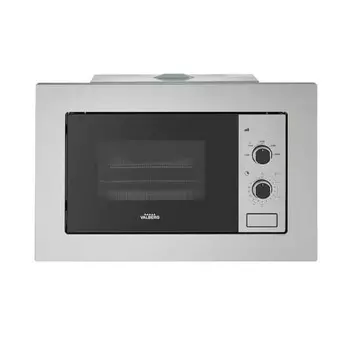 Встраиваемая микроволновая печь VALBERG BI MWO 20 X 343C TU прозрачный