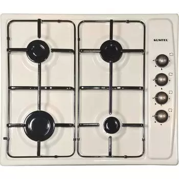 Встраиваемая плита Kumtel Rustic Beige