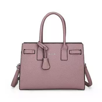 Встречайте классику моды: новая квадратная сумка через плечо в европейском и американском ретро-стиле уже в продаже! серебряный