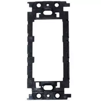 Встроенная изоляционная монтажная рамка Panasonic тип 2 20 шт. WN3710020 one-touch