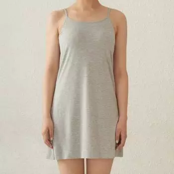 Встроенная сухая пятислойная мягкая модальная шапочка-бюстгальтер (черный, серый, белый) Black M