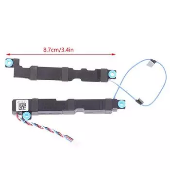 Встроенный динамик для ноутбука Dell Latitude 5420 E5420 E5421 Динамик для ноутбука Динамик для ноутбука 00X60D