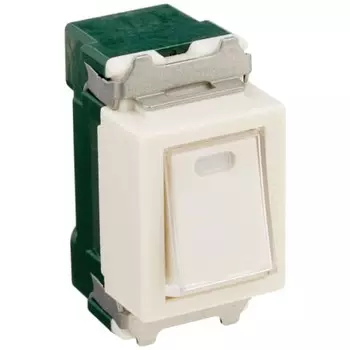 Встроенный коммутатор Panasonic Hotaru Switch C 3 Ways с названием WN5052