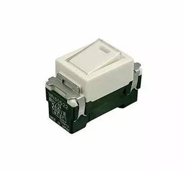 Встроенный переключатель Panasonic Firefly C на 3 направления с названием WN50522