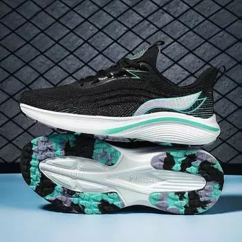 Вступительный экзамен в среднюю школу спортивная специальная обувь для студентов мужского пола нескользящая спортивная обувь для бега амортизирующая скакалка 36