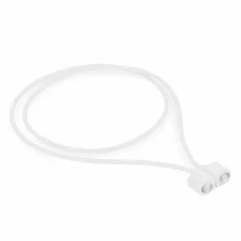 VSuRing AirPods Pro Generation AirPods Ремешок для наушников Магнит Силиконовый шейный ремешок Airpods Защита от падения Защита от потери Удобное хранение Идеально подходит для