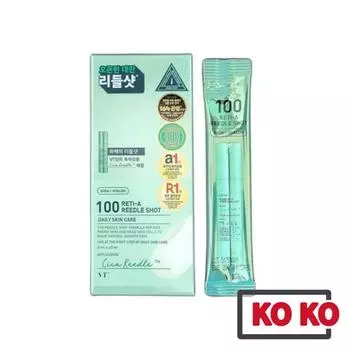 VT 100 Reti - A Reedle Shot 2 мл *10 шт.