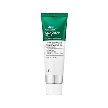 VT Cica Cream Plus, 30 мл