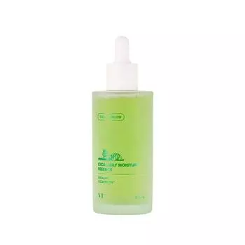 VT Cica Ежедневная увлажняющая эссенция 100 мл