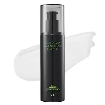 VT Cica for Men Daily All-in-One Essence, 150 мл, 1 шт.