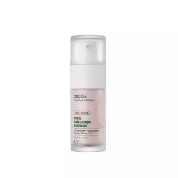 VT Cica Коллагеновая эссенция 30мл