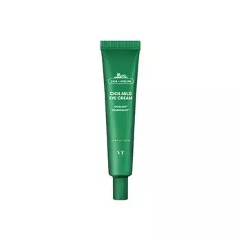 VT Cica Мягкий крем для кожи вокруг глаз 30 мл