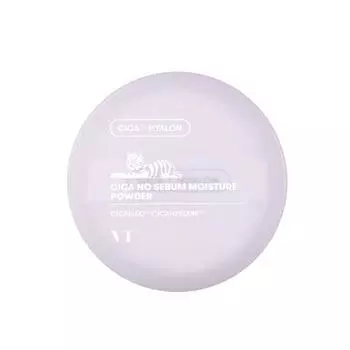 [VT] Cica No Sebum Moisture Power 5g
