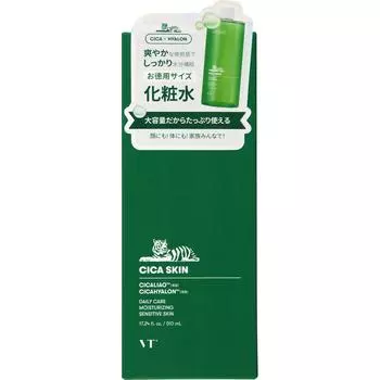 Vt Cica Skin 510мл
