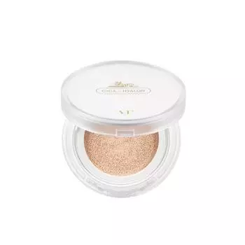 VT Cica Skin Fit Cover Cushion 12g 17 Porcelain Beige