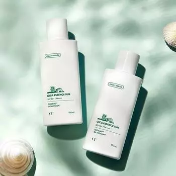 VT Cica Sun Essence 100ml