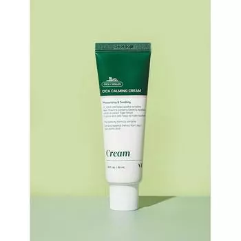 Vt Cica Успокаивающий крем 50 мл
