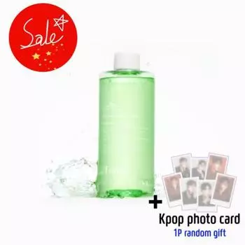 VT Cica Успокаивающий тоник 300 мл 1p